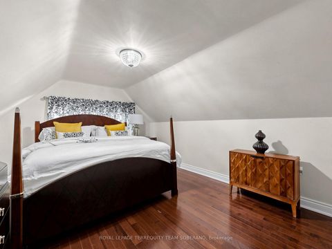Photo 24 at 67 Barrington Avenue, Crescent Town, Toronto