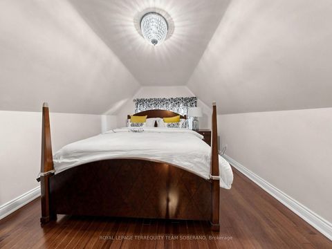 Photo 25 at 67 Barrington Avenue, Crescent Town, Toronto