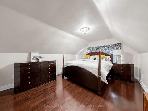 Photo 26 at 67 Barrington Avenue, Crescent Town, Toronto