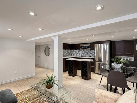 Photo 27 at 67 Barrington Avenue, Crescent Town, Toronto