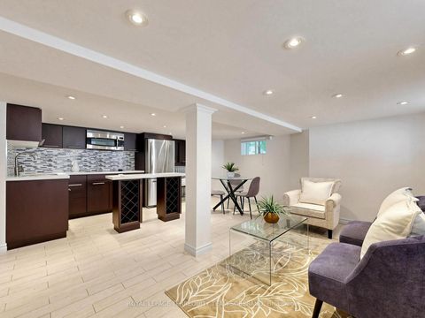 Photo 28 at 67 Barrington Avenue, Crescent Town, Toronto