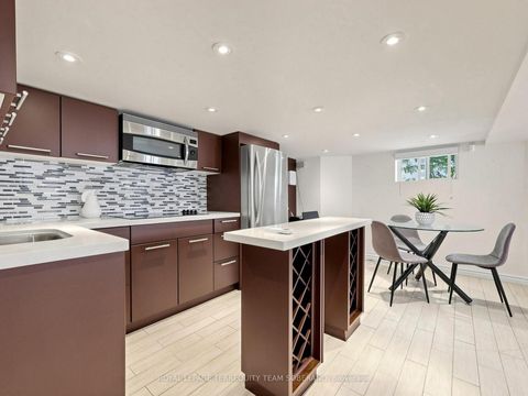 Photo 29 at 67 Barrington Avenue, Crescent Town, Toronto