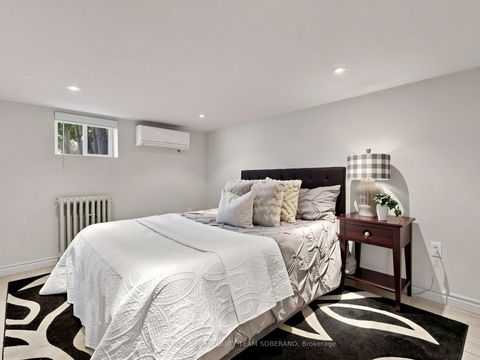 Photo 31 at 67 Barrington Avenue, Crescent Town, Toronto