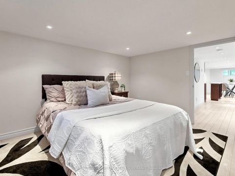 Photo 32 at 67 Barrington Avenue, Crescent Town, Toronto