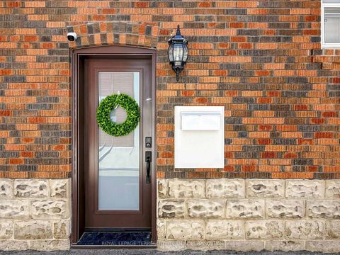 Photo 36 at 67 Barrington Avenue, Crescent Town, Toronto