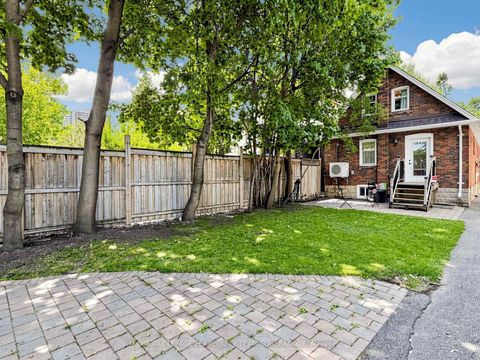 Photo 38 at 67 Barrington Avenue, Crescent Town, Toronto
