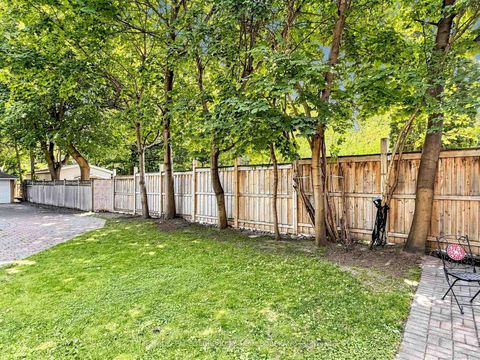 Photo 39 at 67 Barrington Avenue, Crescent Town, Toronto