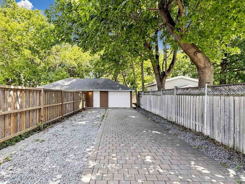Photo 41 at 67 Barrington Avenue, Crescent Town, Toronto