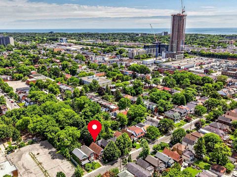 Photo 45 at 67 Barrington Avenue, Crescent Town, Toronto