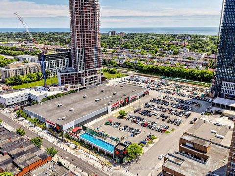 Photo 46 at 67 Barrington Avenue, Crescent Town, Toronto