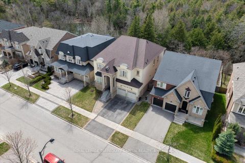 Photo 1 at 147 Lady Nadia Drive, Maple, Vaughan