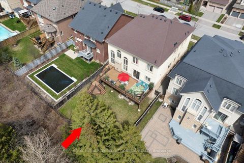 Photo 2 at 147 Lady Nadia Drive, Maple, Vaughan