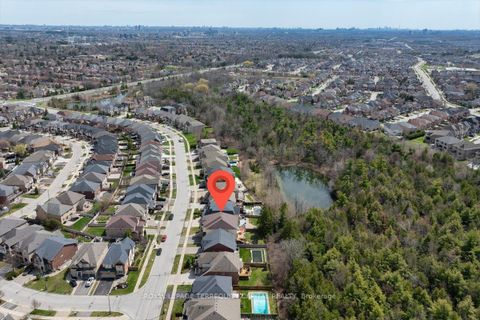 Photo 3 at 147 Lady Nadia Drive, Maple, Vaughan