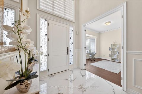 Photo 4 at 147 Lady Nadia Drive, Maple, Vaughan