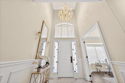 Photo 5 at 147 Lady Nadia Drive, Maple, Vaughan