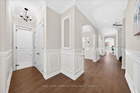 Photo 7 at 147 Lady Nadia Drive, Maple, Vaughan