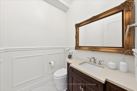 Photo 8 at 147 Lady Nadia Drive, Maple, Vaughan