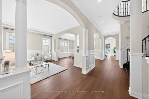 Photo 9 at 147 Lady Nadia Drive, Maple, Vaughan