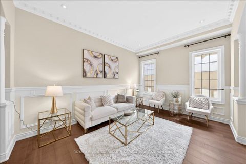 Photo 10 at 147 Lady Nadia Drive, Maple, Vaughan