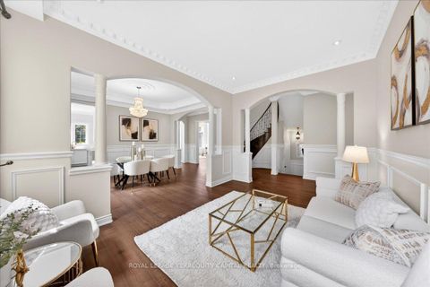 Photo 11 at 147 Lady Nadia Drive, Maple, Vaughan