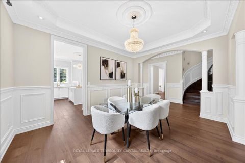 Photo 12 at 147 Lady Nadia Drive, Maple, Vaughan