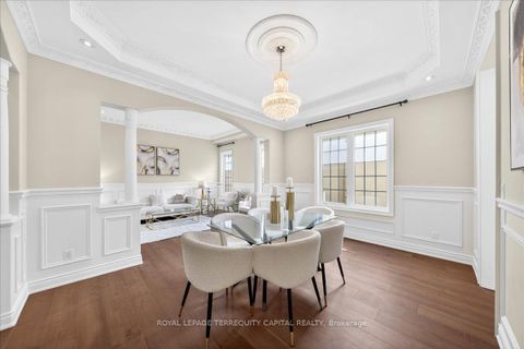 Photo 13 at 147 Lady Nadia Drive, Maple, Vaughan