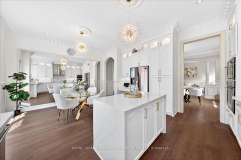Photo 14 at 147 Lady Nadia Drive, Maple, Vaughan