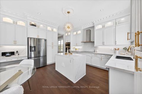 Photo 15 at 147 Lady Nadia Drive, Maple, Vaughan