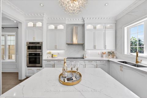 Photo 16 at 147 Lady Nadia Drive, Maple, Vaughan