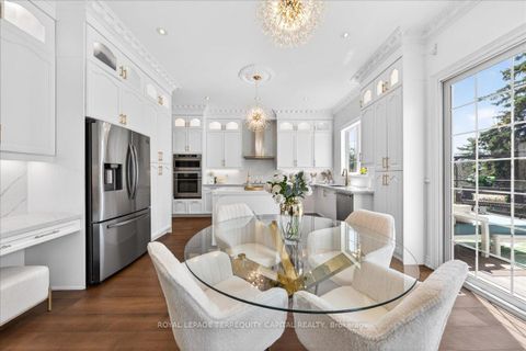 Photo 17 at 147 Lady Nadia Drive, Maple, Vaughan