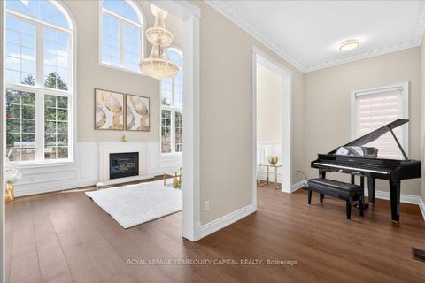 Photo 18 at 147 Lady Nadia Drive, Maple, Vaughan