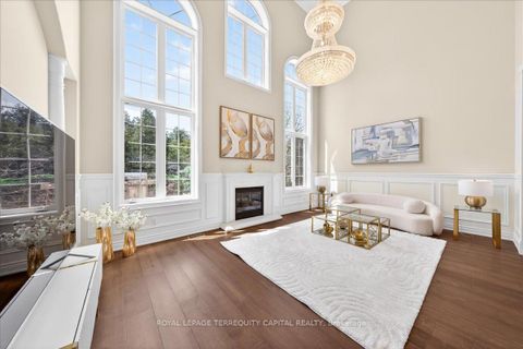 Photo 19 at 147 Lady Nadia Drive, Maple, Vaughan