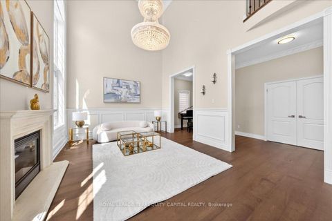 Photo 20 at 147 Lady Nadia Drive, Maple, Vaughan