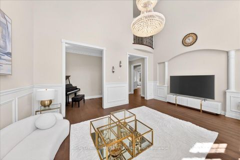 Photo 21 at 147 Lady Nadia Drive, Maple, Vaughan