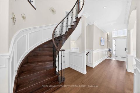 Photo 22 at 147 Lady Nadia Drive, Maple, Vaughan