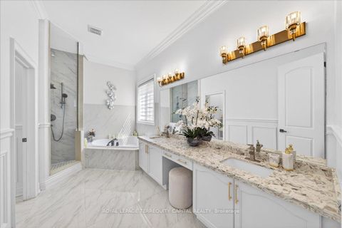 Photo 26 at 147 Lady Nadia Drive, Maple, Vaughan