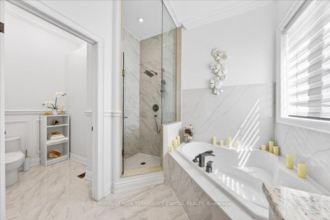 Photo 27 at 147 Lady Nadia Drive, Maple, Vaughan