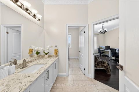 Photo 30 at 147 Lady Nadia Drive, Maple, Vaughan