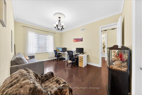 Photo 31 at 147 Lady Nadia Drive, Maple, Vaughan