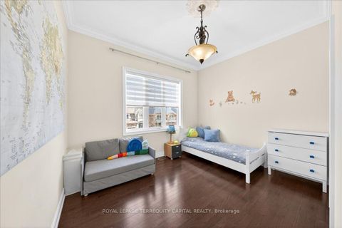 Photo 32 at 147 Lady Nadia Drive, Maple, Vaughan