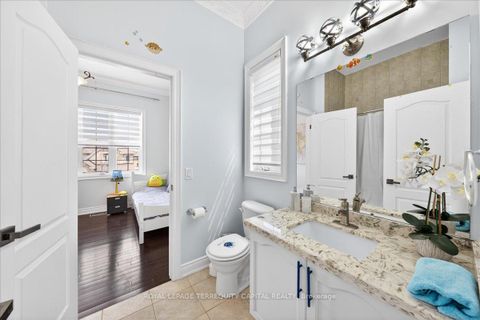 Photo 33 at 147 Lady Nadia Drive, Maple, Vaughan