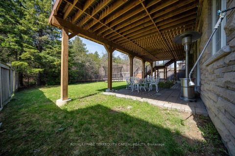 Photo 42 at 147 Lady Nadia Drive, Maple, Vaughan