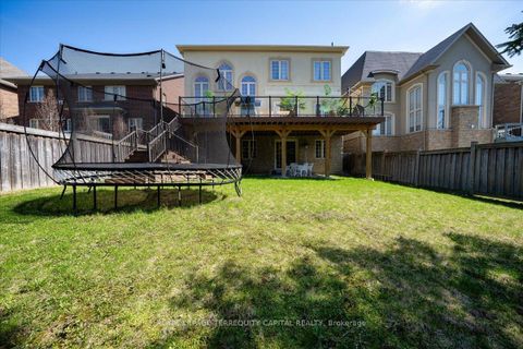 Photo 43 at 147 Lady Nadia Drive, Maple, Vaughan