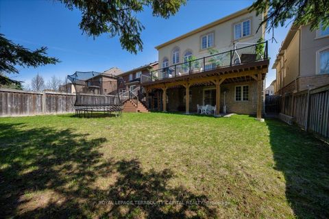 Photo 44 at 147 Lady Nadia Drive, Maple, Vaughan