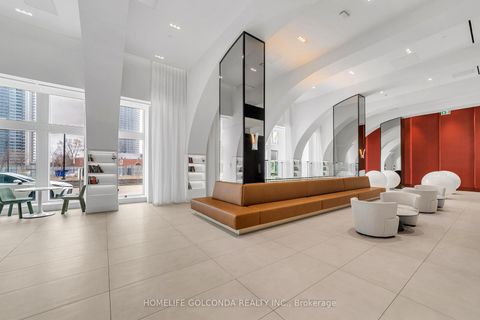 Photo 4 at 3110 - 2033 Kennedy Road, Malvern West, Toronto