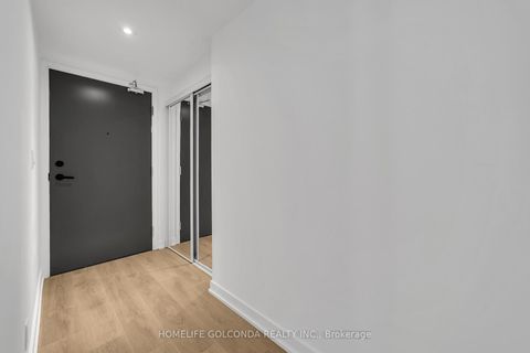 Photo 5 at 3110 - 2033 Kennedy Road, Malvern West, Toronto