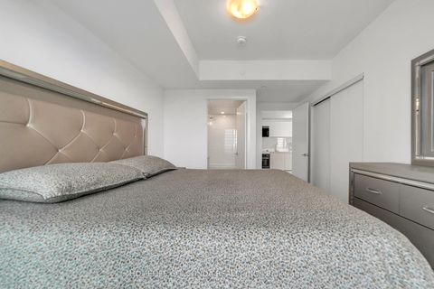 Photo 12 at 3110 - 2033 Kennedy Road, Malvern West, Toronto