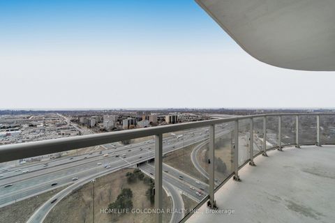 Photo 19 at 3110 - 2033 Kennedy Road, Malvern West, Toronto