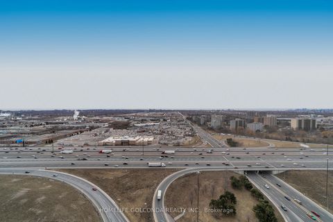 Photo 22 at 3110 - 2033 Kennedy Road, Malvern West, Toronto
