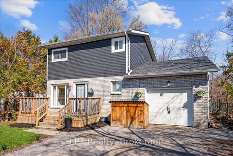 Photo 1 at 154 Beach Road, Keswick North, Georgina